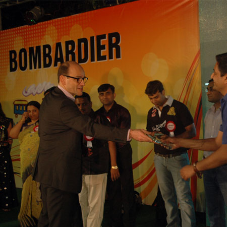 Bombardier Annual Day Celebration