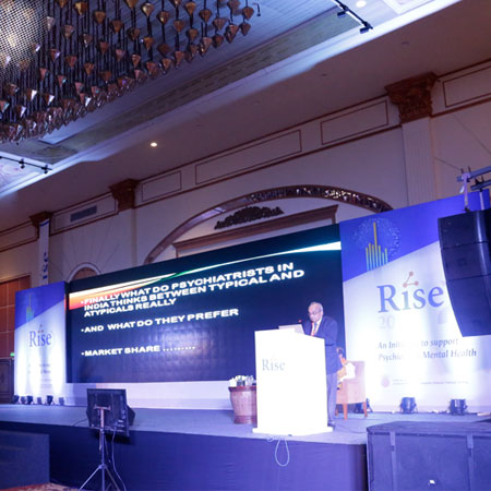 RISE 2018 Conference : GOA 